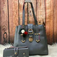 Classic Ladies Pu Lathers Bags
