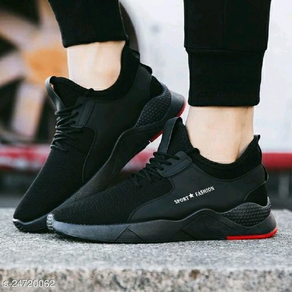 Trendy Men Sports Shoes