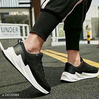 Trendy Men Sports Shoes