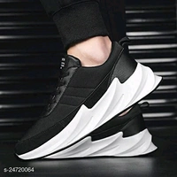 Trendy Men Sports Shoes
