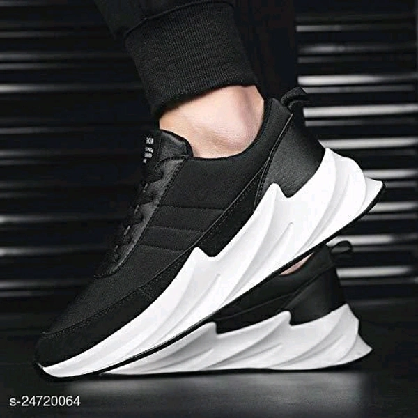 Trendy Men Sports Shoes