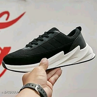 Trendy Men Sports Shoes