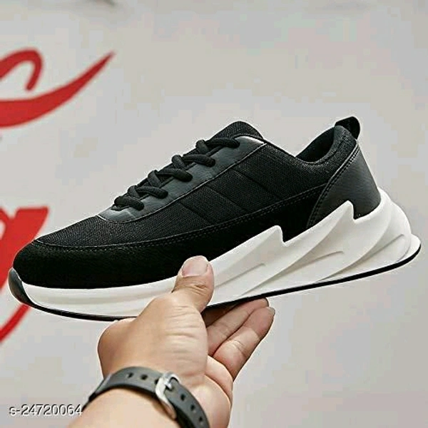 Trendy Men Sports Shoes
