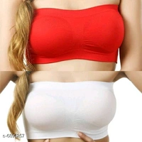 Bandeau Bra