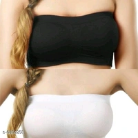 Bandeau Bra