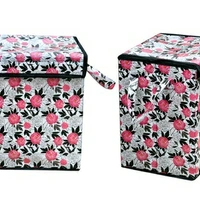 Stylish Londry Baskets