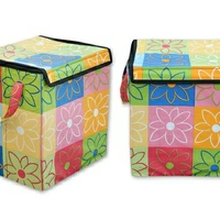 Stylish Londry Baskets