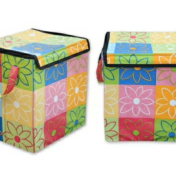 Stylish Londry Baskets