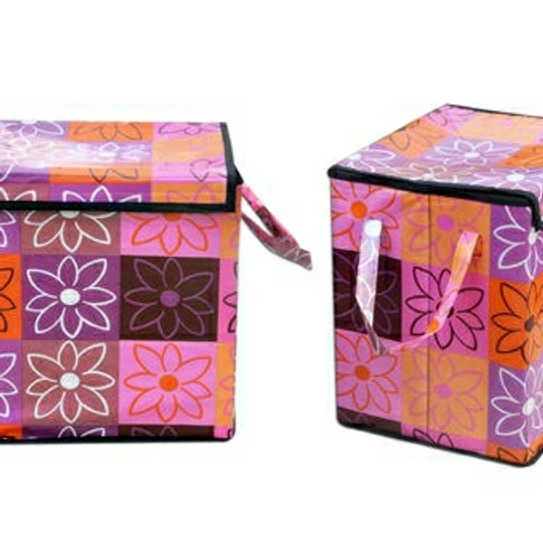 Stylish Londry Baskets