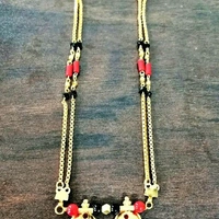 Fancy Unique Mangalsutra