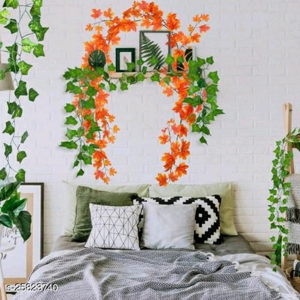 Attractive Plants