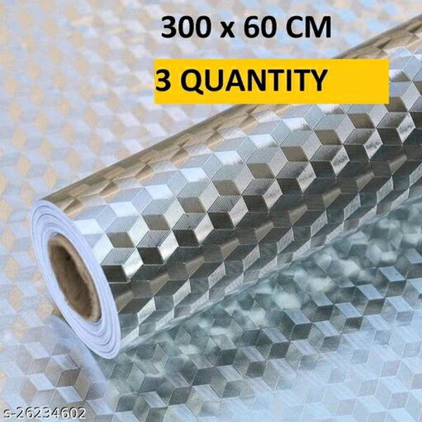 Amazing Foil Walpaper