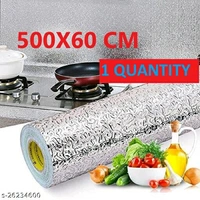 Amazing Foil Walpaper