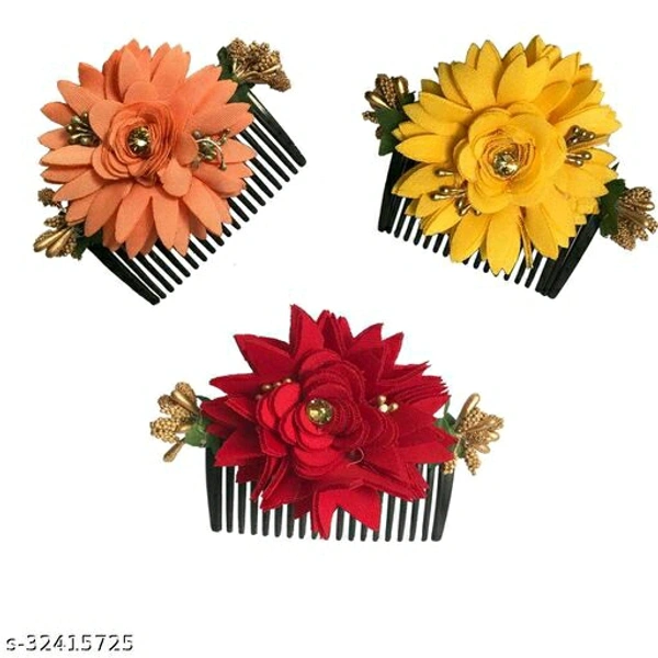 Women's Hair Accessories