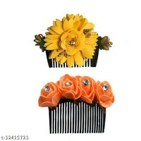 Women's Hair Accessories