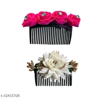 Women's Hair Accessories