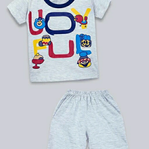 Comfy Boy Botom Set
