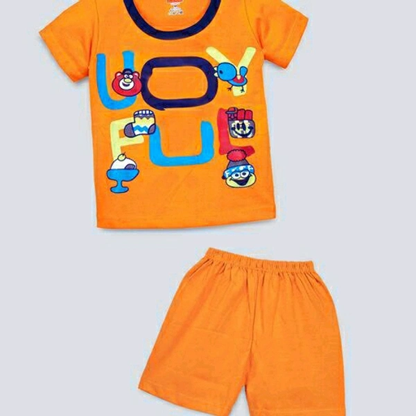 Comfy Boy Botom Set