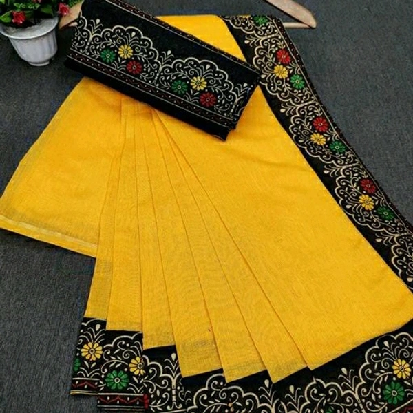 Attractive Beautiful Saree
