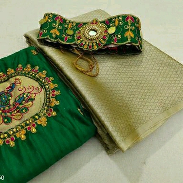 Banita Beautiful Saree For Women's