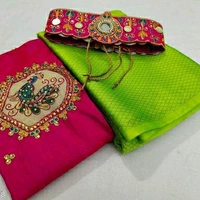 Banita Beautiful Saree For Women's