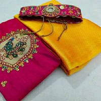 Banita Beautiful Saree For Women's