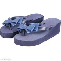 Fancy Flip Flop Women's Slliper