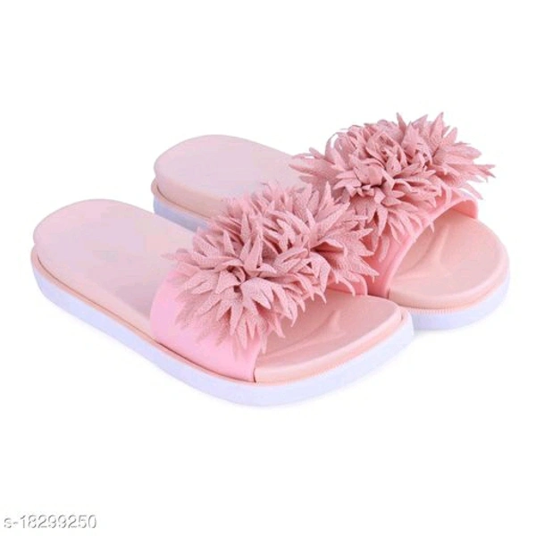 Fancy Flip Flop Women's Slliper