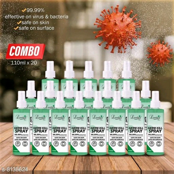 Use Hand Senetizer