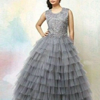 Beautiful & Graceful Gouns For Women's