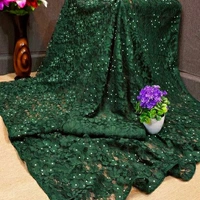 Diziners Net Saree