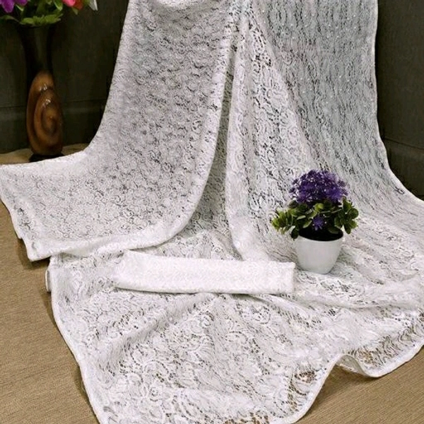 Diziners Net Saree
