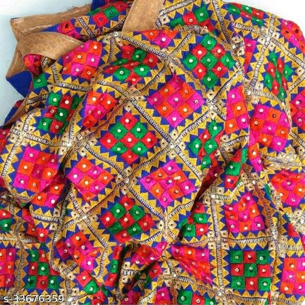 Trendy Fancy Women's Dupatta