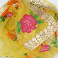 Trendy Fancy Women's Dupatta