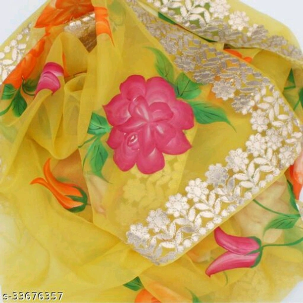 Trendy Fancy Women's Dupatta
