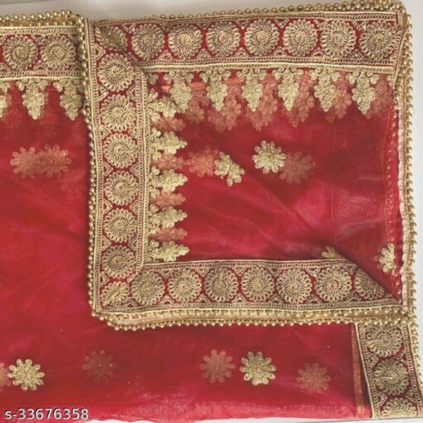 Trendy Fancy Women's Dupatta