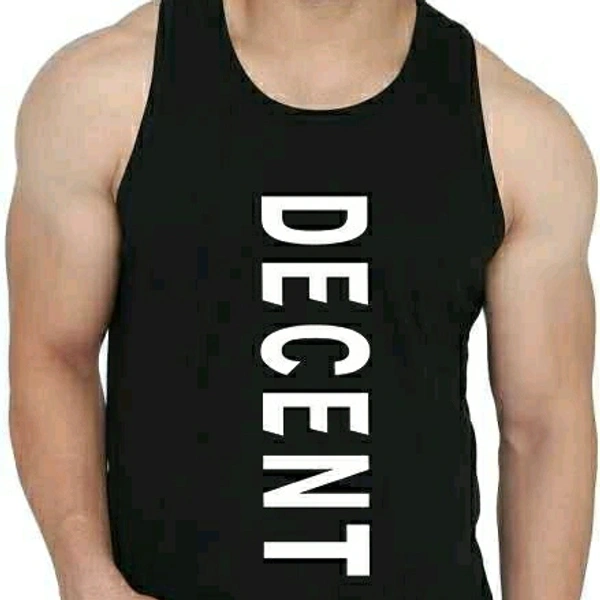 Comfy Men Vest