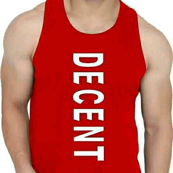 Comfy Men Vest