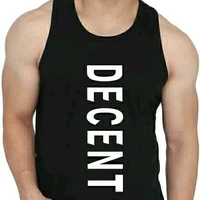 Comfy Men Vest