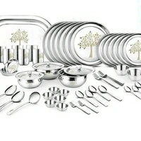 Classic Dinnerware Sats