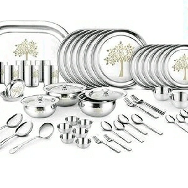 Classic Dinnerware Sats