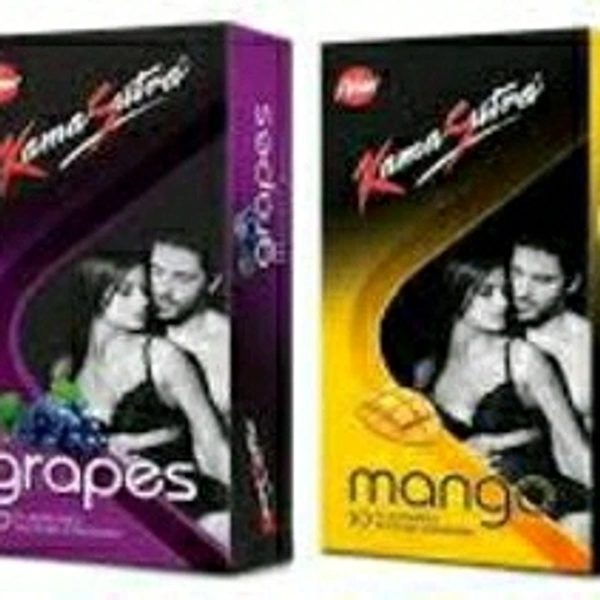 Unique Condoms