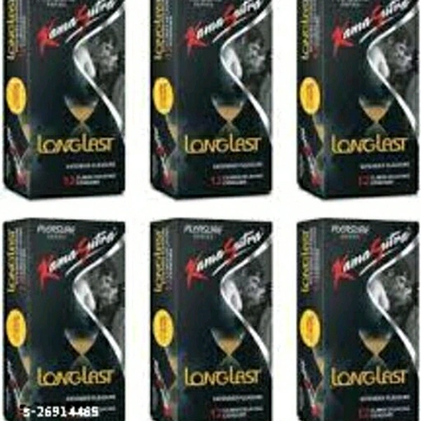 Unique Condoms