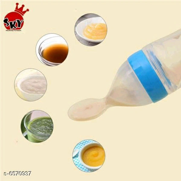 Kid's Feeding Bottles