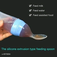 Kid's Feeding Bottles