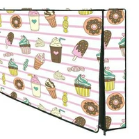 Stylish Tv Cover