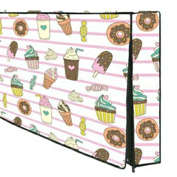 Stylish Tv Cover