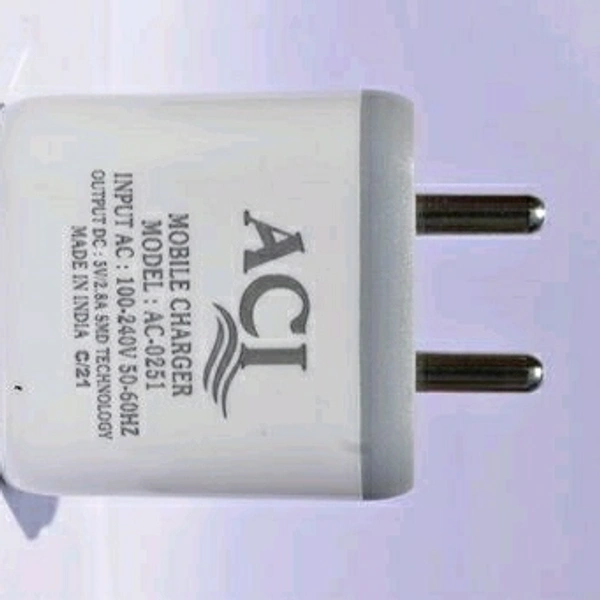 Mobile Charger