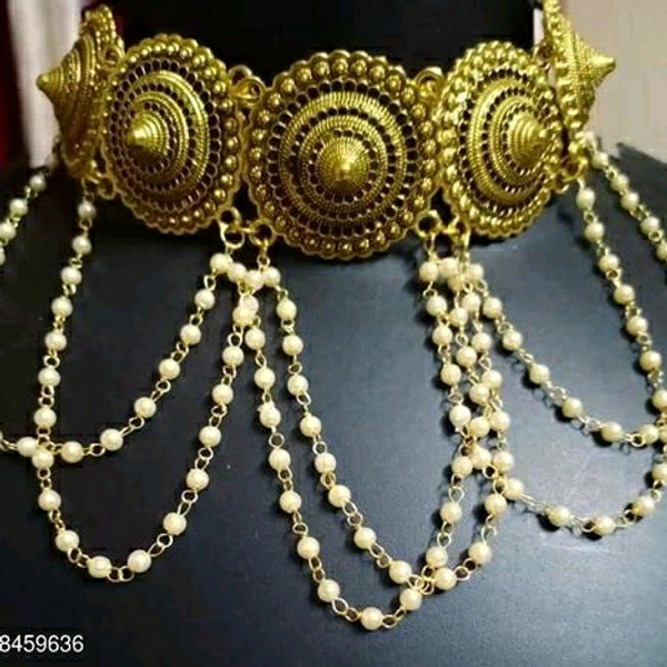 Beautiful Jewelry Sets For Women's