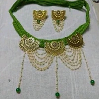 Beautiful Jewelry Sets For Women's